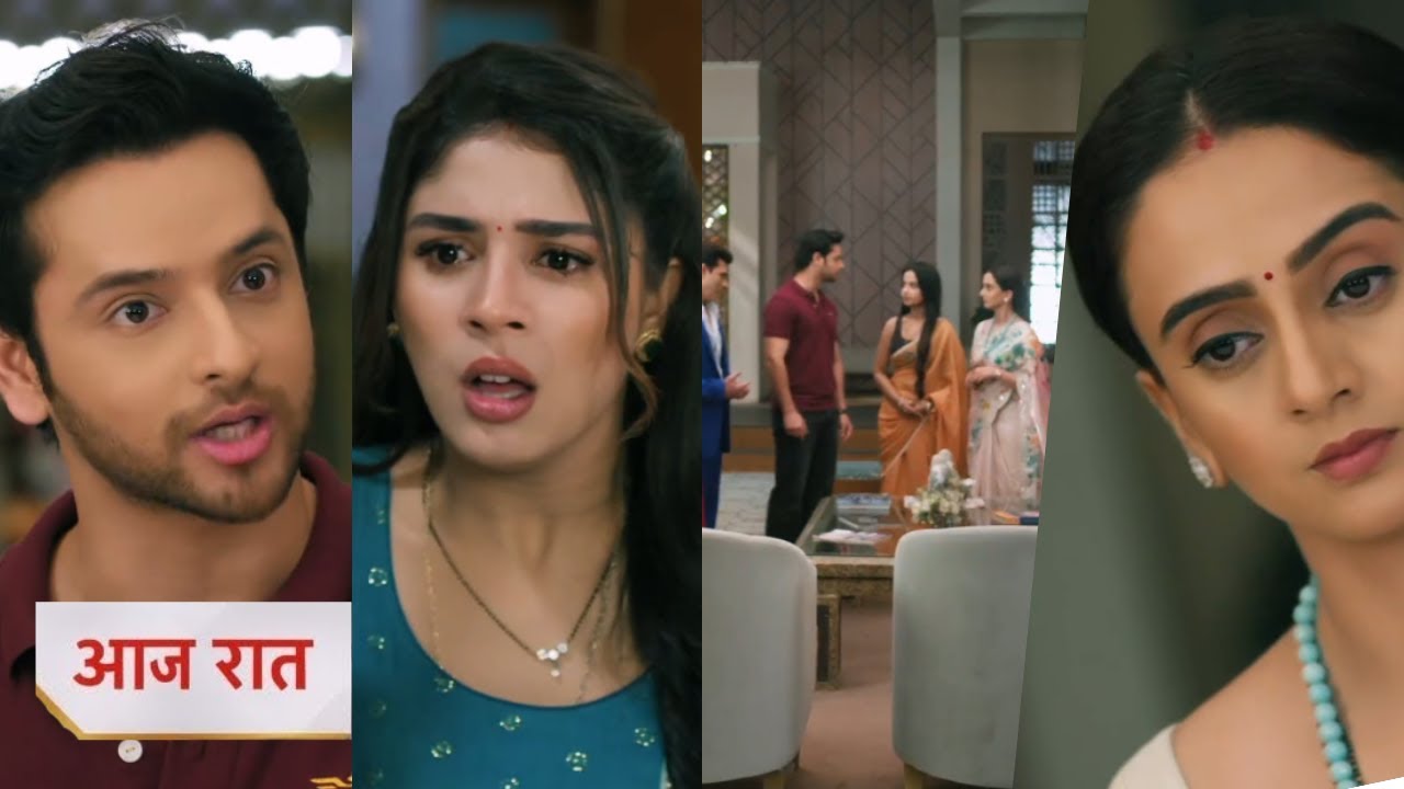 Anupama NEW PROMO Today 31st july 2025