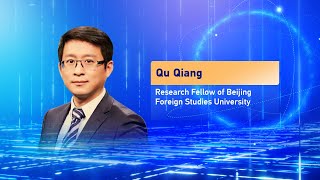 Expert Chinas Vision For Global Development Is Based On A Realistic Understanding