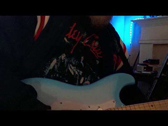 Hot Texas Blues Pickups from Stratosphere in a Monoprice Indio