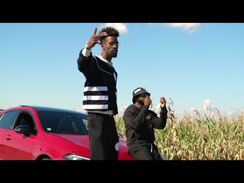 Youtube: KPoint – Choix de vie feat. Dosseh (Clip officiel)