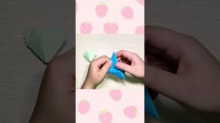 Amazing 3D Paper Heart Decoration | Valentine's Special #DecorCrafts