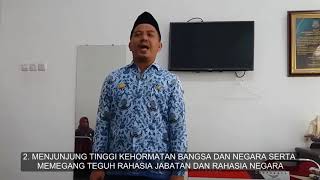 Download lagu Panca prasetya korps pegawai republik Indonesia Panca prasetya korps pegawai republik Indonesia