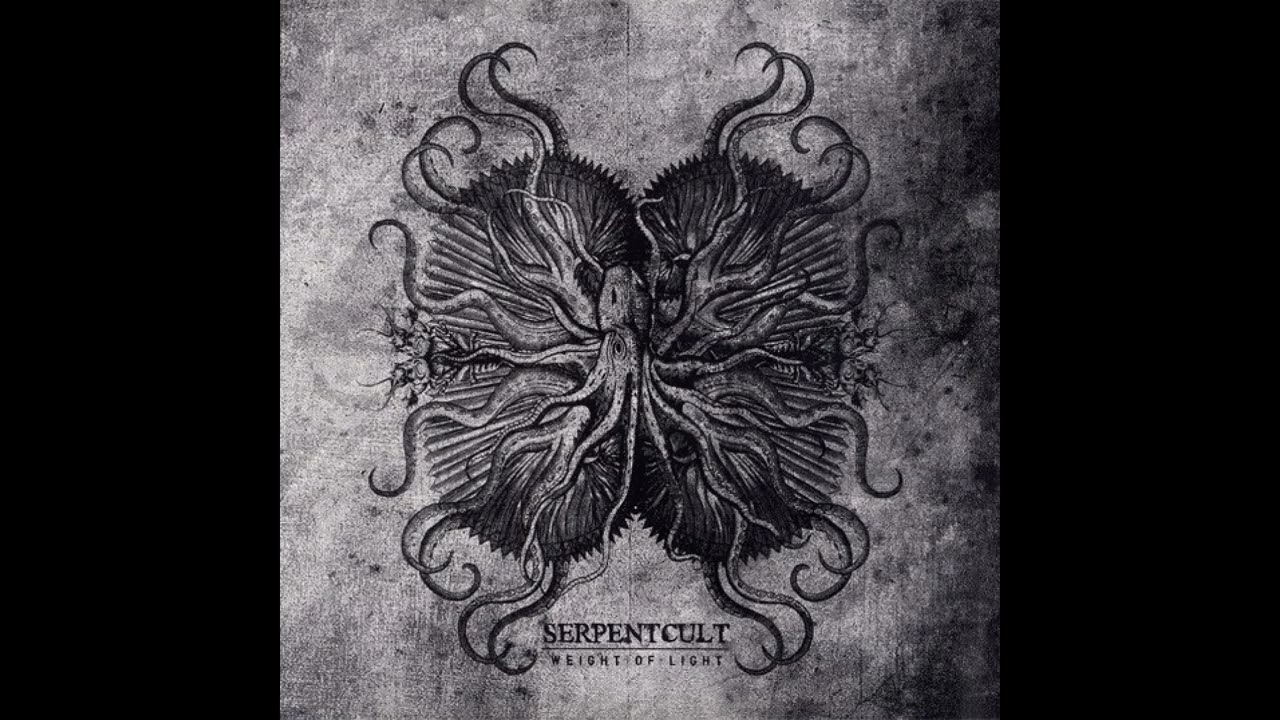 Serpentcult - "Weight Of Light" (XDR Remaster 2018)