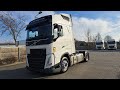 VOLVO FH 460 / I-SAVE