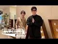 【m-flo / ☆Taku Takahashi】向井太一との音楽談議 / 向井が今注目するK-POPの凄さ。BTS、TWICE / 向井の思うアーティスト像とは【J-WAVE・WOW MUSIC】
