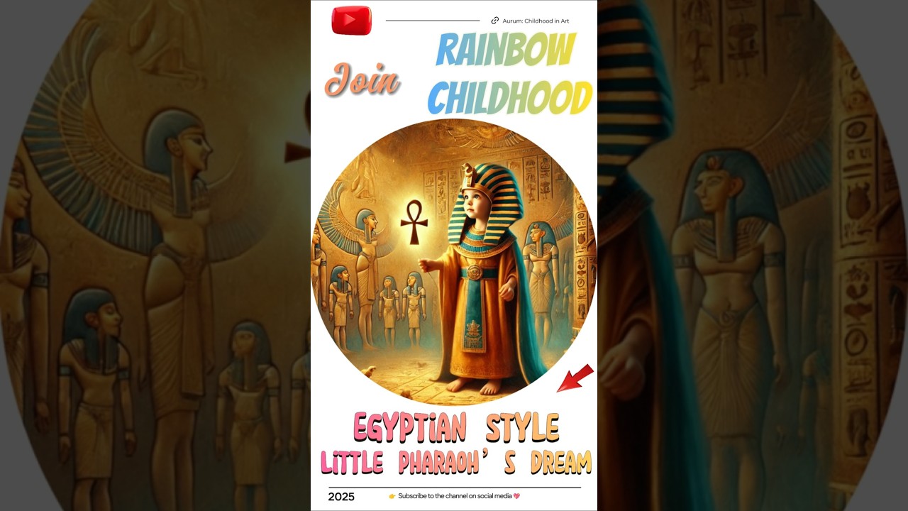 Best NFT Collections for Beginners – Discover The Little Pharaoh’s Dream 👑✨
