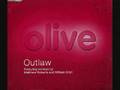 Olive - Outlaw (Roni Size Remix)