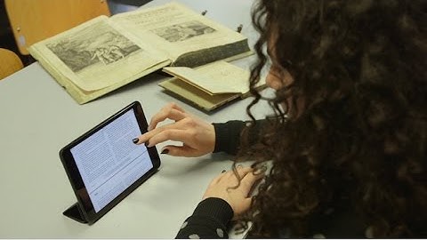 Il Sistema Bibliotecario dell’Università di Pisa