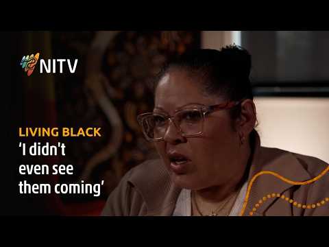 The trauma of strip-searching in Australian prisons | Living Black | NITV