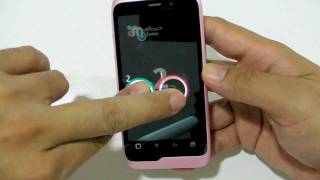 WellcoM A100 Real Multi Touch Tester