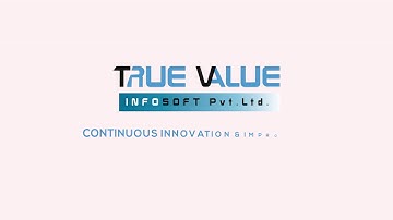 Custom Web and Mobile App Development Services by True Value Infosoft