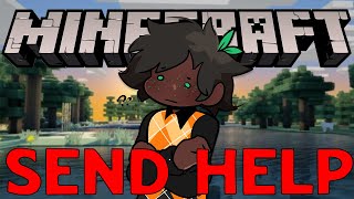 Idk what to title this