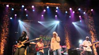 Midnite - Cradle of Joy