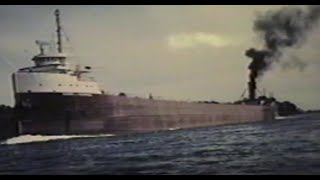The Demise of the Daniel J Morrell - Great Lakes Shipwreck Documentary 1997 Net Worth