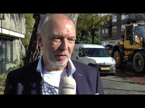 Project Brand 1964 Brandweerkazerne Wassenaar