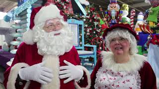 The holiday season officially kicks off sunday november 19th, 2017 as
”113th santa claus parade" is coming to toronto. rudy blair
entertainment media rud...