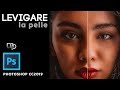 Levigazione della Pelle con Photoshop -Skin Retouching