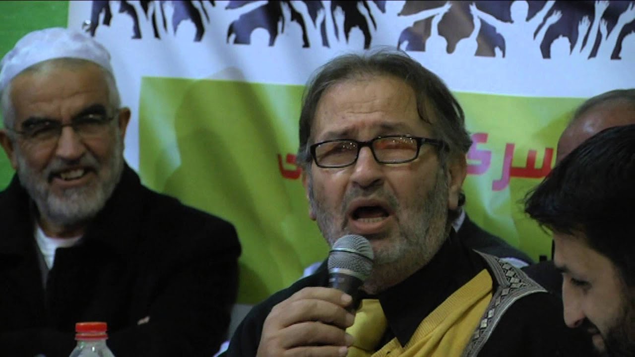 الفنان سليم عواوده  -  مسرحية مش للنشر