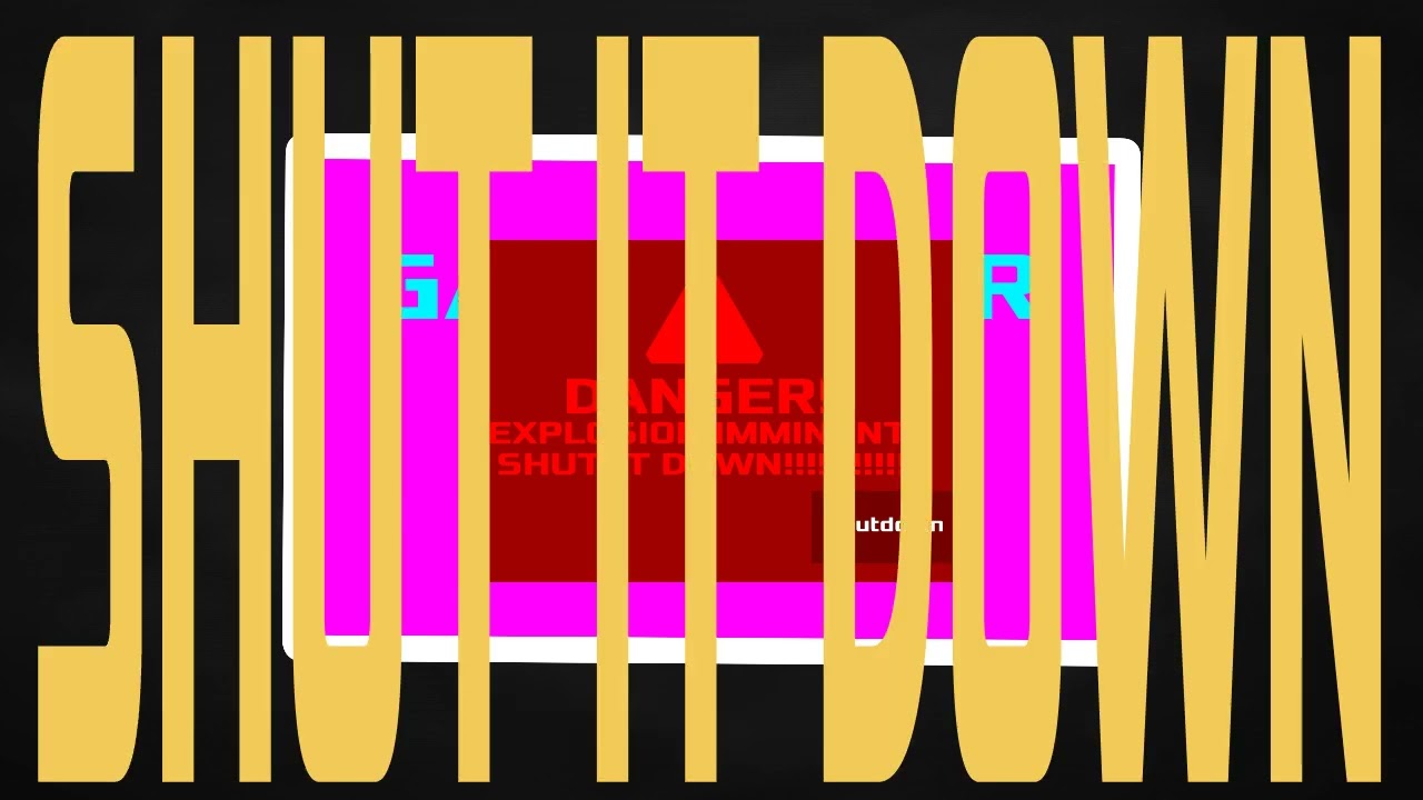 When The Battery Is On Performance Mode (Remastered) | Flipaclip