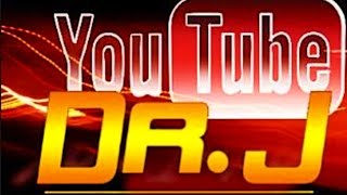 Interview Tables TURNED onto Dr J who is the guest on Gufon Radio!
