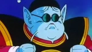 DBZ Fail Pack