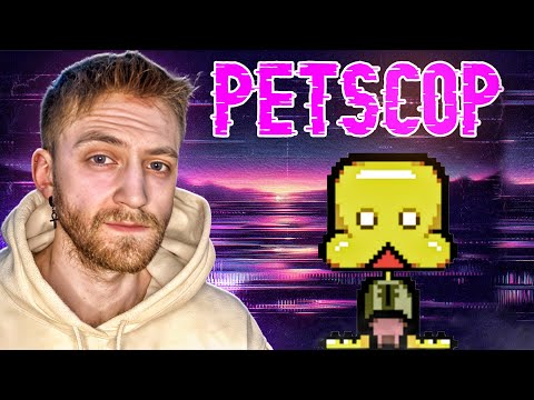 Petscop: The Most Disturbing Gaming Mystery On YouTube by The Britalian