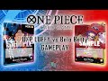 One Piece: UP Luffy vs RY Belo Betty (OP11)