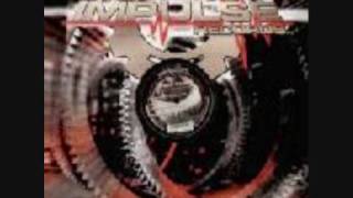 Angelic Square - What I've Got