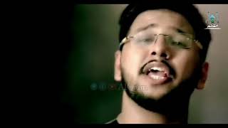 Noha iMAM JAFAR SADiQع  | Ghar Jalaya Gaya Hai Jafarع Ka | Recite  - Safdar Kaleem | 15 Shawal 1442ھ