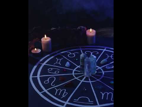 Video L'oroscopo di domani, #19aprile 2026