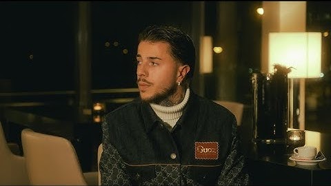 Yanns - Celle qu’il te faut (Clip officiel)