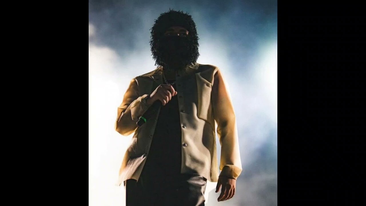 Yeat - All Day (HQ REMASTER)