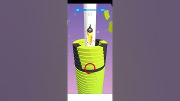 How do you win at stack #youtube #shorts #short @SyedHaideraligame