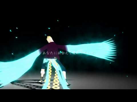 【MMDワンピ】ametrin【マルコ誕・秋のぱいなぽー祭り】