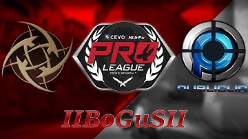 NiP vs Publiclir [Cache] - Map 2 - CEVO Professional Season 7 - CSGO