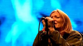 Portishead - Silence (Live) (Glastonbury 2013) (720p)