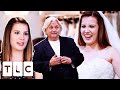 Harry Potter Enthusiast Bride Wants A Magical Wedding Dress | Say Yes To The Dress UK
