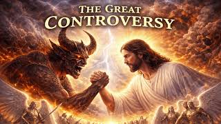 The Great Controversy | on iHeart Radio &amp; Spotify | Song by CBA