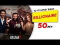 Billionaire  yo yo honey singh  baazaar  saif ali khan rohan mehra elli radhika chitrangda