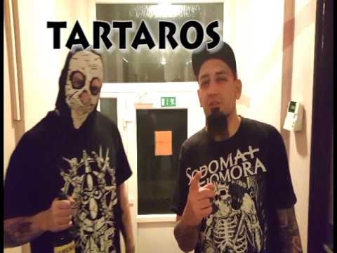 SODOMA GOMORA V TARTAROS ROCK KLUBU - BÁNSKÁ BYSTRICA
