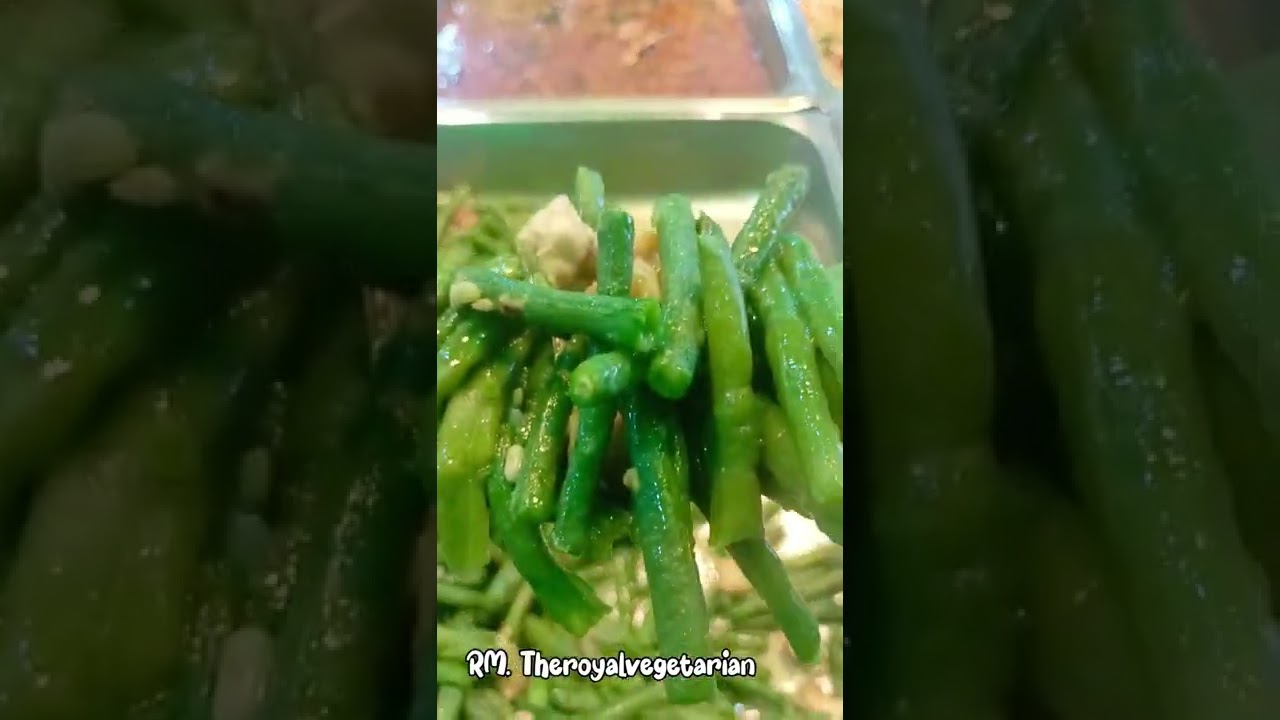 MENU VEGETARIAN PRASMANAN || BEBAS NENTUIN MAKANAN KESUKAAN 