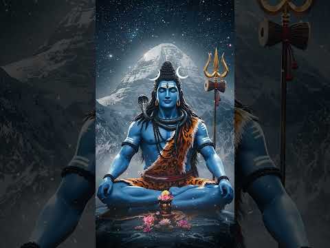 mahadev shankar hai sabse nirale🚩🙏#mahakalstatus #bholebabastatussong #1000subscriber