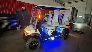 2026 HDK Evolution DMAX XT4 - YouTube