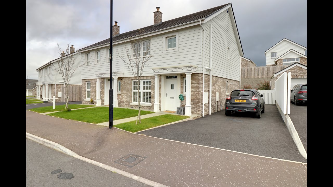 22 First Street, Rivenwood, Newtownards