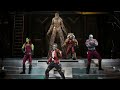 Marvel Universe Live Part One