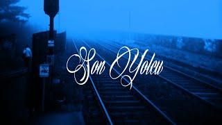 Son Yolcu - (Duygusal - Melankolik Beat) İk Müzik Resimi