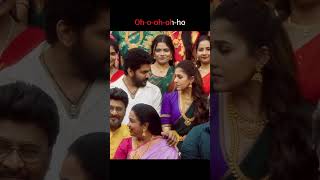 Kannakuzhiya ❤️✨ | Hi | Nayanthara, Kavin | GV Prakash | Jen Martin | Vishnu Edavan
