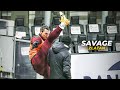 Zlatan IBRAHIMOVIC ● Savage & Cocky Moments | HD