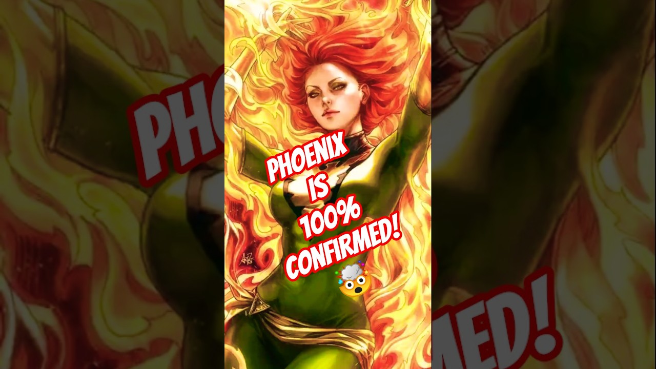 PHEONIX Is 100% In! NEW KLYNTAR Map CONFIRMS IT! 🤯