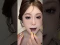 #skincare #koreanbeauty #shortviral #vidioviral #lipstick #shades #makeup #glowingskin #beauty